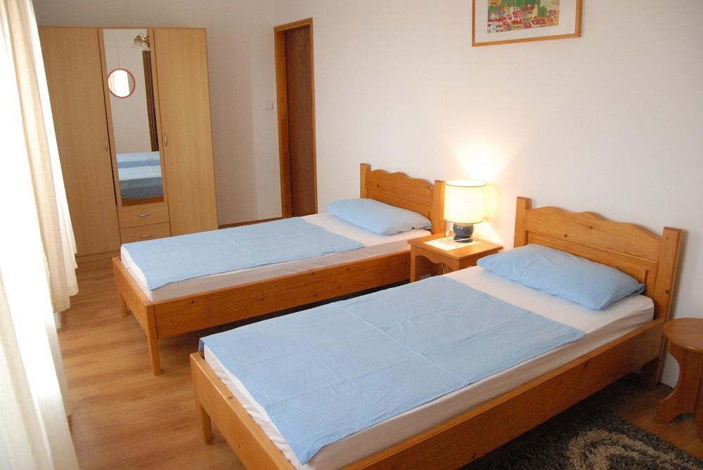 Apartment Castel Bale Zewnętrze zdjęcie