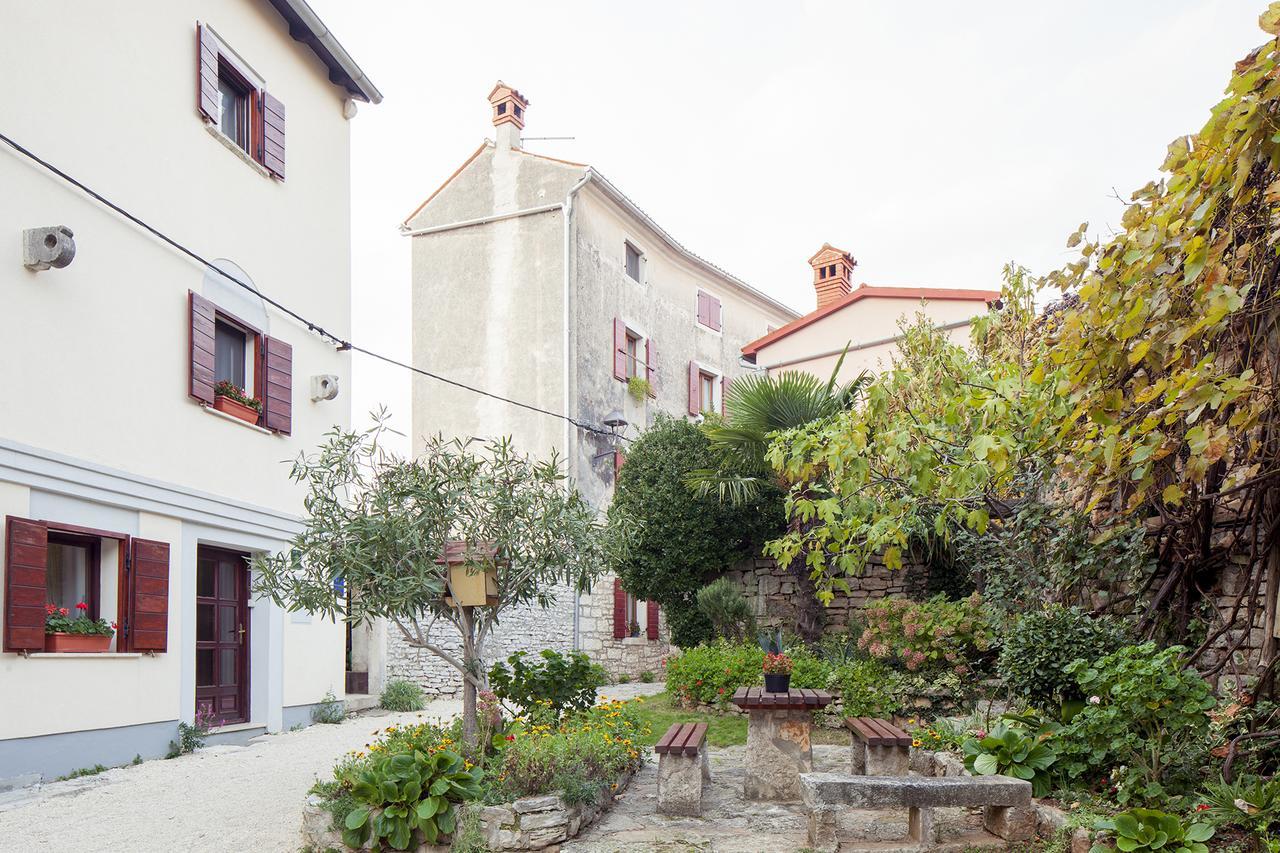 Apartment Castel Bale Zewnętrze zdjęcie