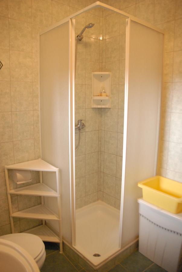 Apartment Castel Bale Zewnętrze zdjęcie
