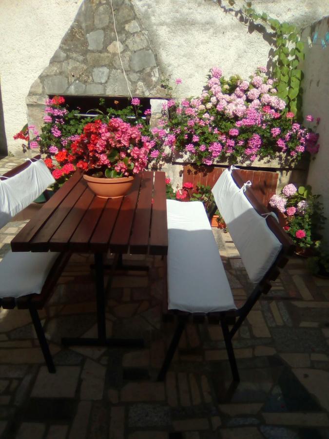 Apartment Castel Bale Zewnętrze zdjęcie