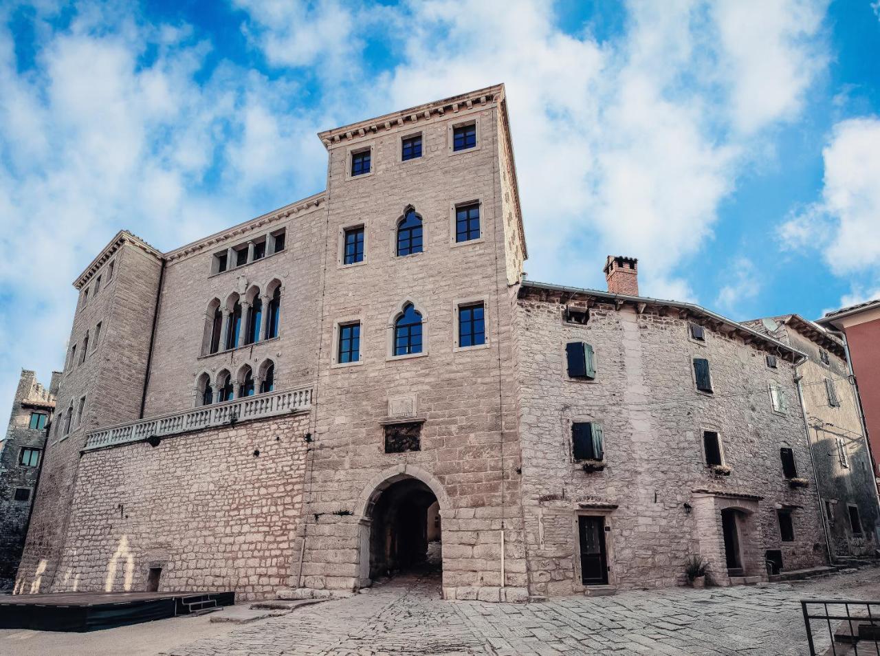 Apartment Castel Bale Zewnętrze zdjęcie