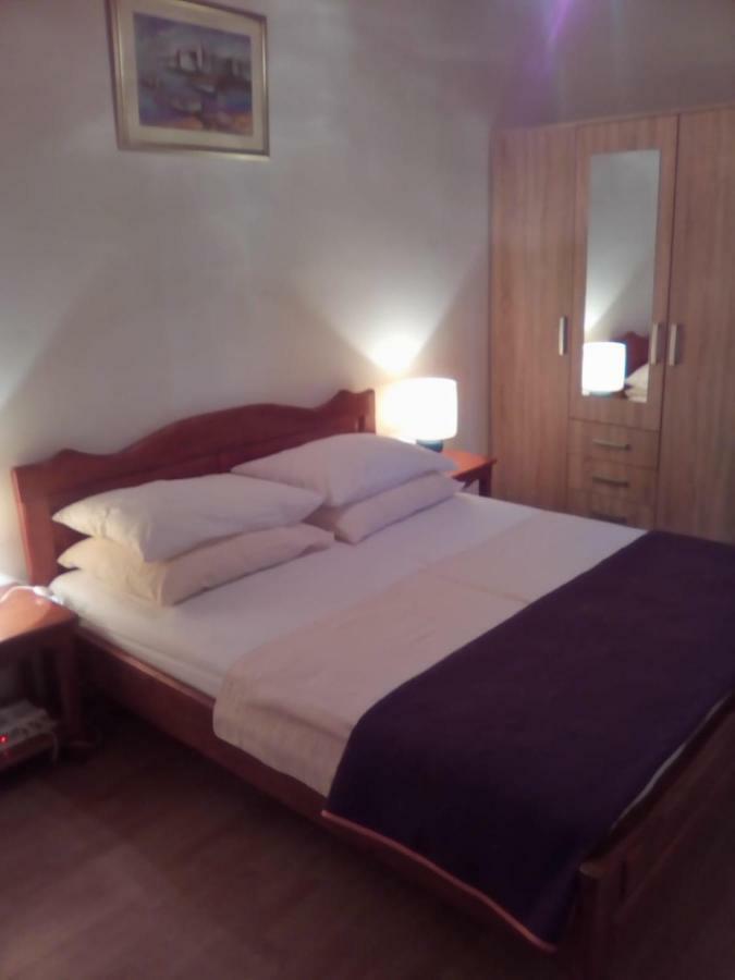 Apartment Castel Bale Zewnętrze zdjęcie