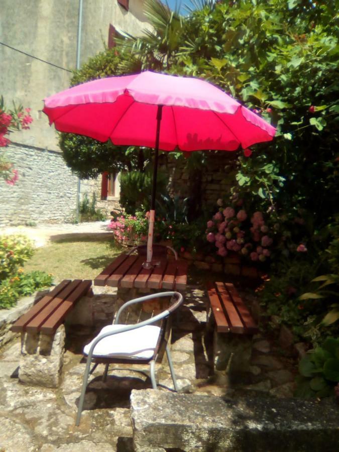 Apartment Castel Bale Zewnętrze zdjęcie